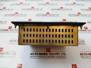 Beijer Electronics E300 Operator Interface Panel 04380 24Vdc 0341-170 