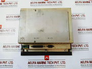 Beijer Electronics E300 Operator Interface Panel 04380 24Vdc 0341-170 