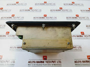 Beijer Electronics E300 Operator Interface Panel 04380 24Vdc 0341-170 