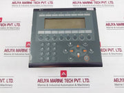 Beijer Electronics E300 Operator Interface Panel 24Vdc 450Ma (Not Working)