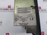 Beijer Electronics E300 Operator Interface Panel 24Vdc 450Ma (Not Working)