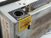 Beijer Electronics E50 Operator Interface 5Vdc 200Ma