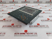 Beijer Electronics E600 Membrane Switch Keypad Operator Interface E207750 