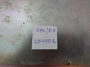 Beijer Electronics E700, 02440G Operator Interface Display Panel 24Vdc 550Ma