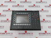 Beijer Electronics E700, 02440G Operator Interface Display Panel 24Vdc 550Ma