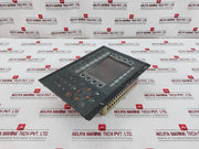 Beijer Electronics E700, 02440G Operator Interface Display Panel 24Vdc 550Ma