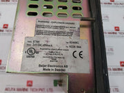Beijer Electronics E700, 02440G Operator Interface Display Panel 24Vdc 550Ma