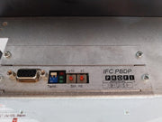 Beijer Electronics E900T Hmi Display Panel 0540-007 50/60Hz