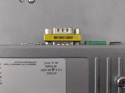Beijer Electronics Ix T15Br Input Terminal Block Touch Panel 640001601