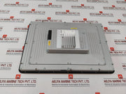 Beijer Electronics Ix T15Br Input Terminal Block Touch Panel 640001601