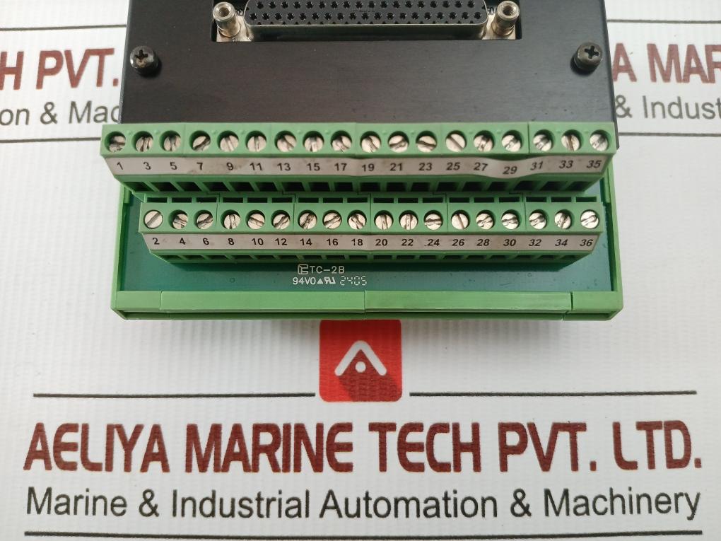 Beijer Electronics Terminal Breakout Board St32