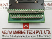 Beijer Electronics Terminal Breakout Board St32