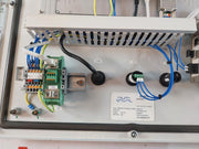 Beijer X2 Marine 15-b2 Remote Control Panel 640001605 Rev 2