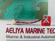 Beijer Electronics 06-00951B Printed Circuit Board Card Pcu-554 94V-0