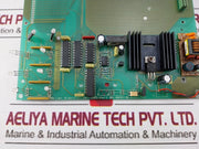 Beijer Electronics 06-00951B Printed Circuit Board Card Pcu-554 94V-0