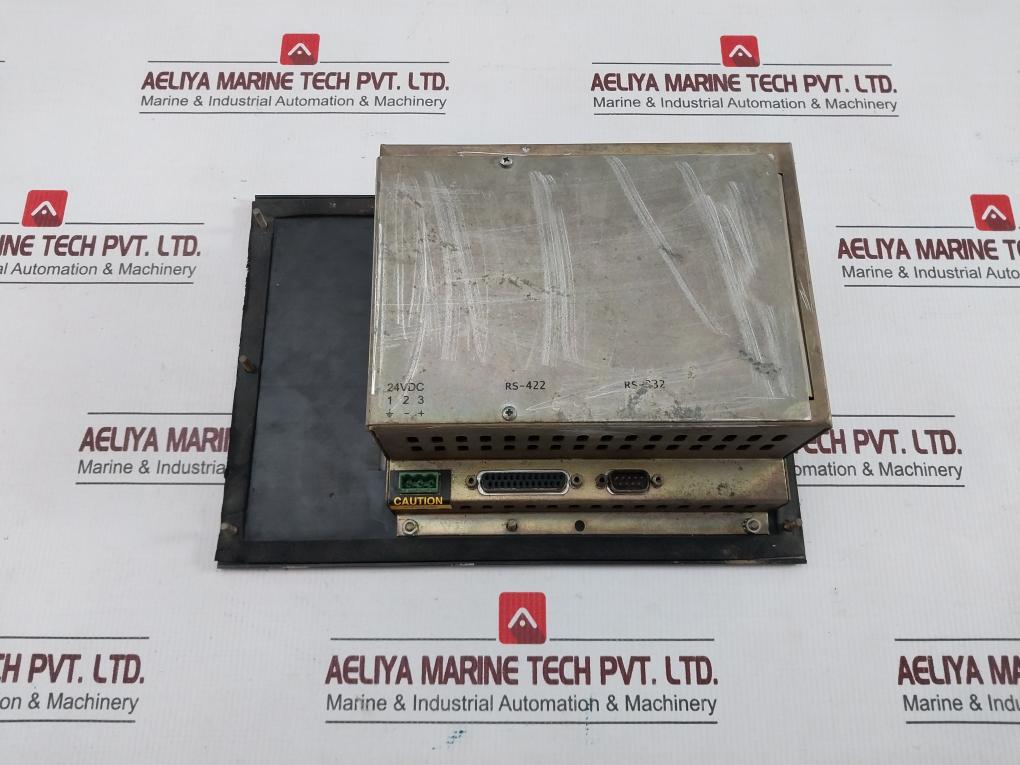 Beijer Electronics E700 Operator Interface Display Panel (Not Working)