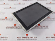 Beijer Electronics X2 Pro 15-b2 High-performance Hmi Panel Rev 2 24V Dc 1.3A