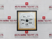 Beijing Automatic Gb/T7676 Ac Watt Meter Ac 2000V 50-60Hz