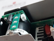 Beijing Dzy-48/30Hv Rectifier Module 154-286Vac