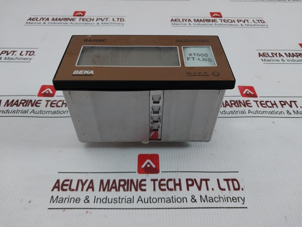 Beka-Associates-4-20Ma-40-C-To-60-C-Digital-3-1-2-Digit-Indicator-Ba308C-208733-1