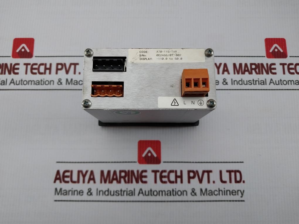 Beka A70-115-Txr