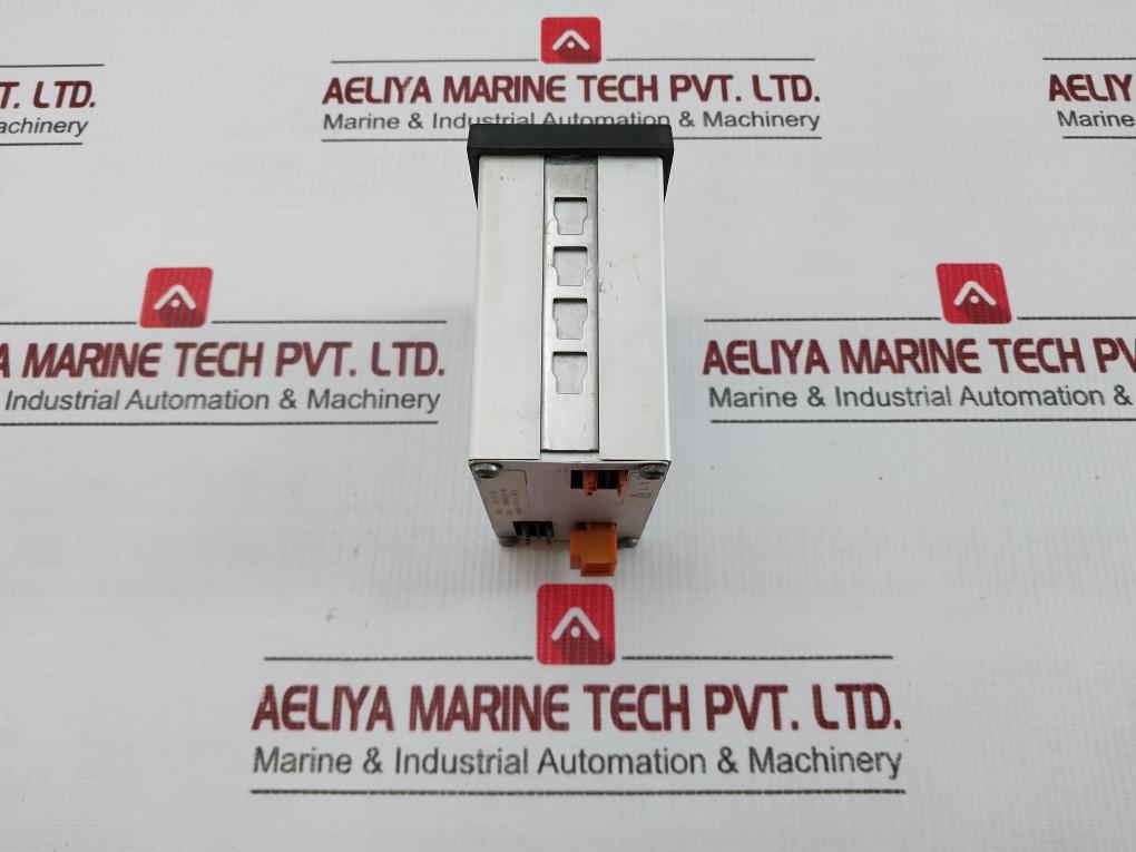 Used A70-115-Txr Process Input Panel Meter 115vac 50/60hz Beka Associates