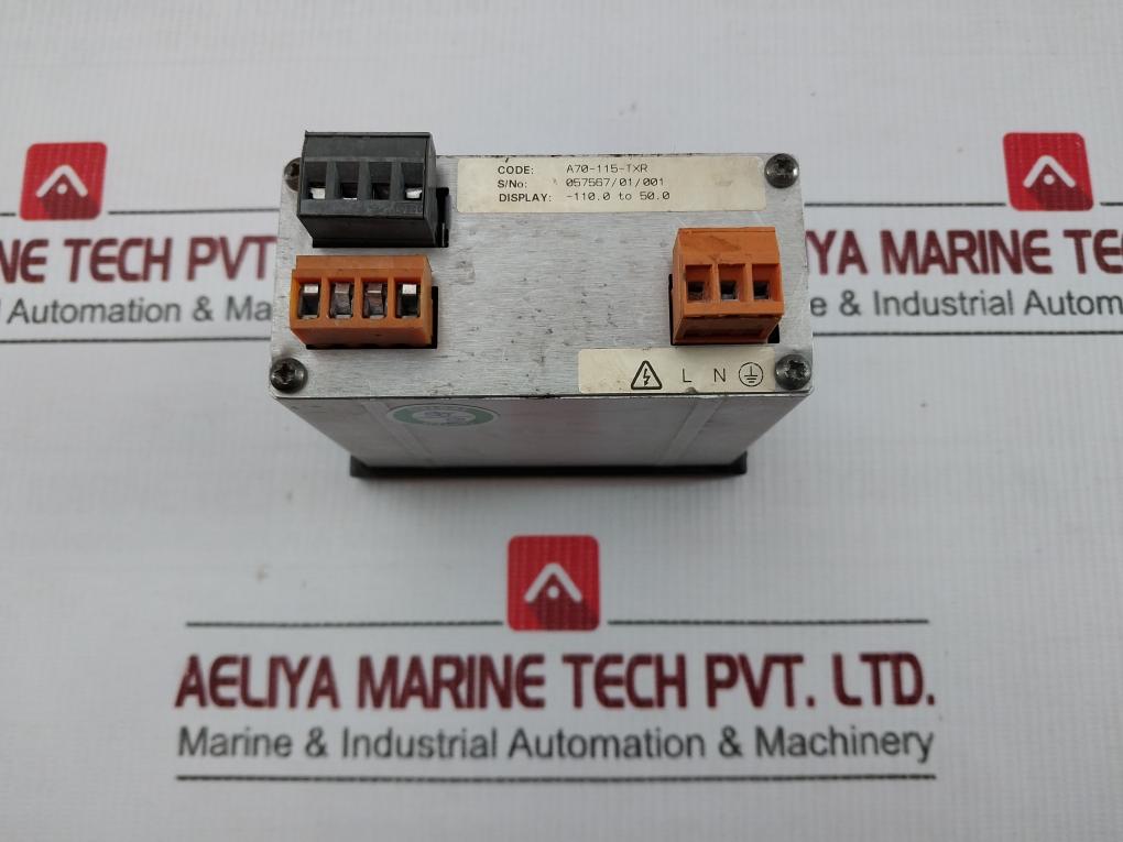 Beka Associates A70-115-Txr