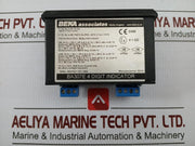 Beka Associates Ba307e-Bl