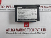 Beka Associates Ba307e-Bl