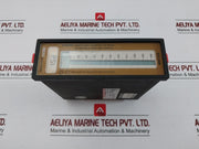 Beka Associates Combined Indicator 4/20ma 40v 000 To 250 Psi Ba326b