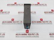 Beka Associates Combined Indicator 4/20ma 40v 000 To 250 Psi Ba326b