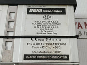 Beka Ba326c