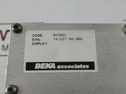 Beka Ba326c