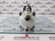 Bekomat Ka14A10A0 Condensate Drain 0.8/16 Bar 12-230Psig 230 Vac/50-60Hz