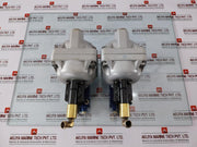 Bekomat Ka14A10A0 Condensate Drain 0.8/16 Bar 12-230Psig 230 Vac/50-60Hz