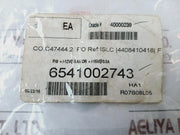 Bel Power Solutions Hcc15-3-ag ±12Vdc/±15Vdc Power Supply