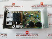 Bel Power Solutions Hcc15-3-ag ±12Vdc/±15Vdc Power Supply