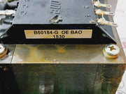 Bel Power Solutions Hcc15-3-ag ±12Vdc/±15Vdc Power Supply