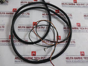 Belden 18-3 Connector Power Cable 6834896