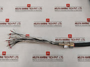 Belden Biop15S10 Instrumentation Cable Hail06140051 P13A 662 Mtr