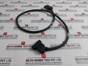 Belden Kj4002X1-bf2 Extender Cable 12P3866X012