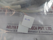 Belden Yj72364 Pvc/Pvc Instrumentation Cable 6 Meter