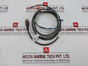 Belden Rkt 4-288/4 P1 Standard Sensor/Actuator Single-ended Cordset Meter 1.5