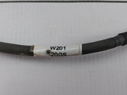 Belden Rkt 4-288/4 P1 Standard Sensor/Actuator Single-ended Cordset Meter 2