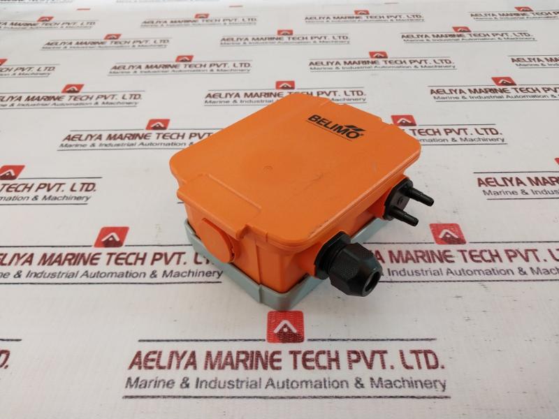 Belimo 22Adp-184 Differential Pressure Transmitter, Ac24V/Dc 15