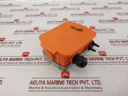 Belimo 22Adp-184 Differential Pressure Transmitter, Ac24V/Dc 15