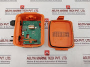 Belimo 22Adp-184 Differential Pressure Transmitter, Ac24V/Dc 15