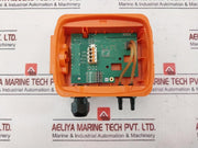 Belimo 22Adp-184 Differential Pressure Transmitter, Ac24V/Dc 15