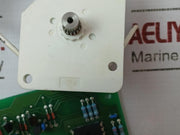 Belimo Bf 24/230 Pcb For Fire Damper Actuator 94V-0 Spu-10 M32B05R 12029G