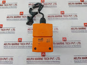 Belimo Dn 50 Electronic Pressure Valve Ip54 2264824-520027